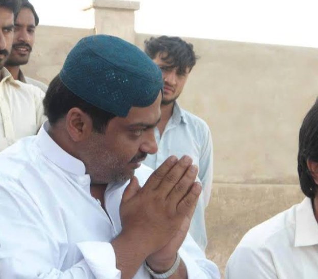 We demand transparency and accountability from our leaders to ensure a safer future for Sindh.
#ڈاکوؤں_کےسہولتکار_گرفتارکرو