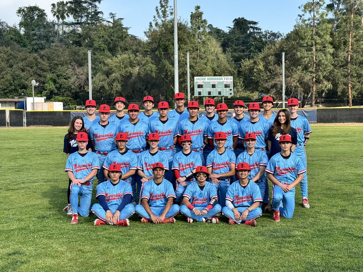 mhsbaseballfam's tweet photo. Today we finished 11-1 in league play. Winning our 8th consecutive league Championship. Proud of what these boys have accomplished so far! https://t.co/Ruj5rMK65g