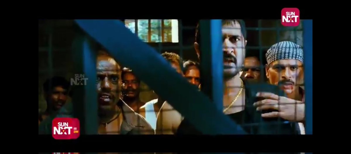 adaikkalam and boys in trichy commission office, kaidhi (2019)