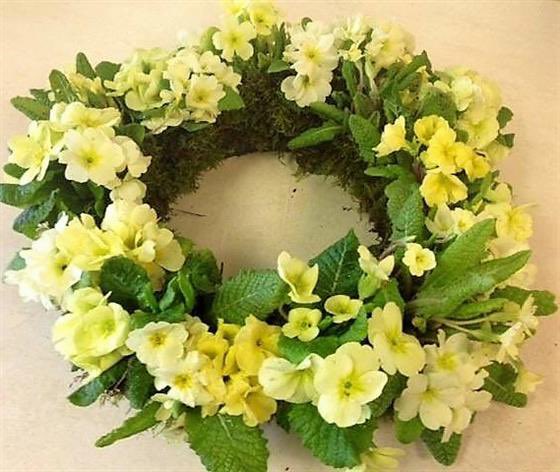 Jews! On this day in 1881 Disraeli was buried. Amongst the floral tributes was a simple wreath of primroses with the words “His favourite flowers” sent from Queen Victoria who was publicly distraught at his death.