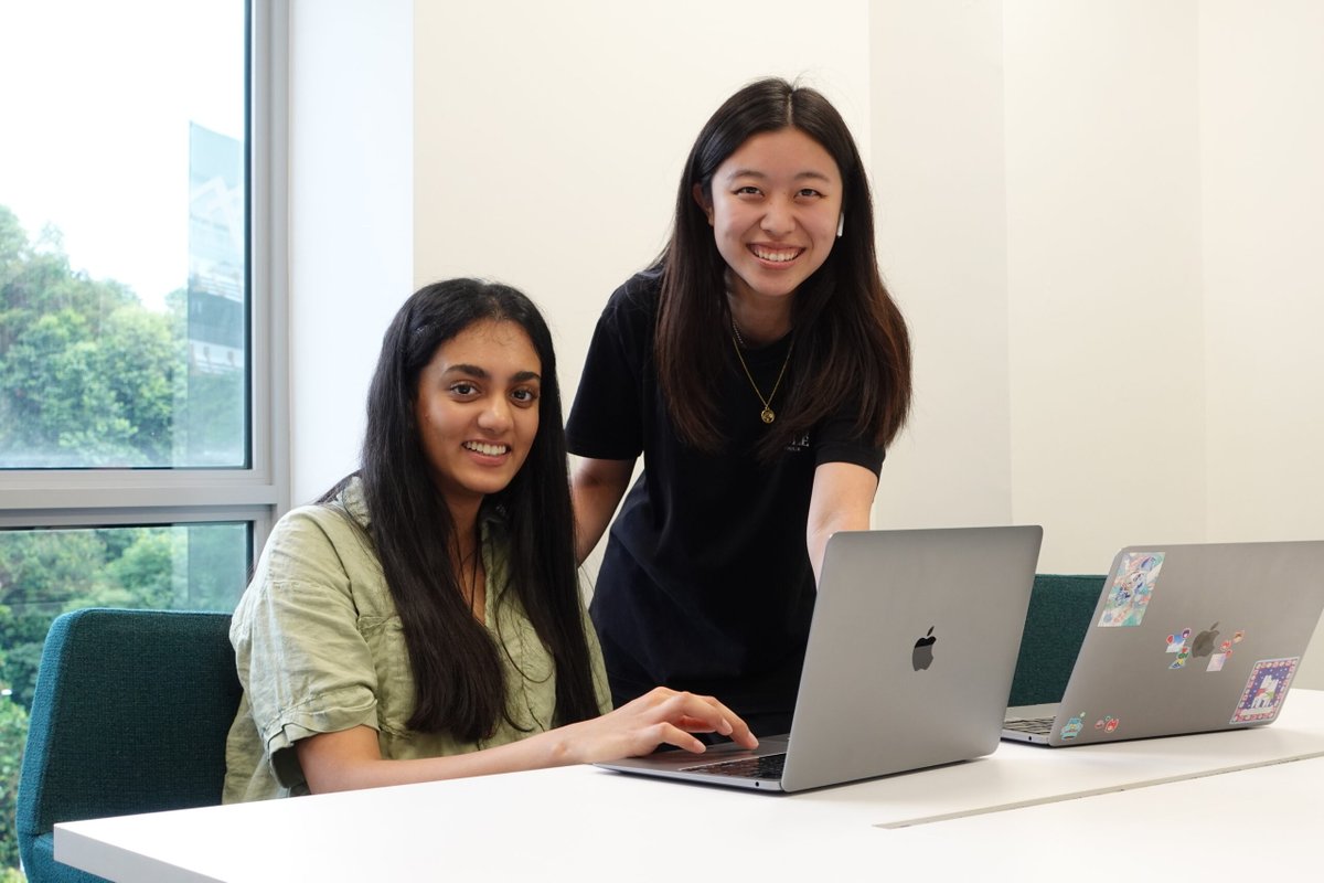 IPUR is looking for a motivated and creative Communications and Design Intern to join the team. This internship offers an exciting opportunity to gain hands-on experience in both communications and design in the area of risk communication. 

ipur.nus.edu.sg/ipur-is-lookin…
