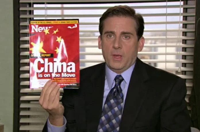 Schrute Buck on Sol tweet media