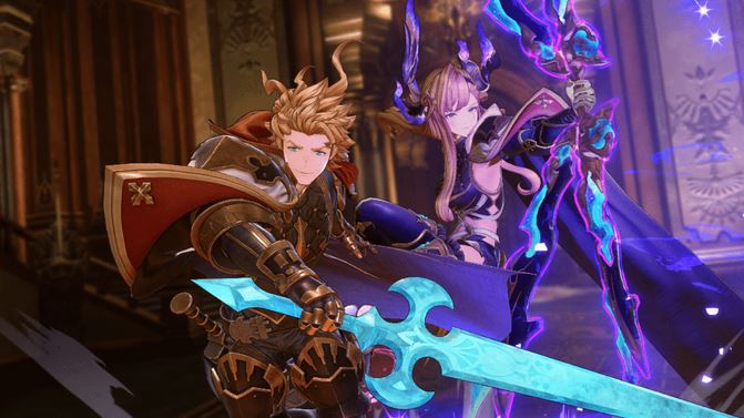 Granblue Fantasy: Relink Gets Version 1.2.0 Update is Free via Publisher. New Characters Seofon and Tweyen, New Quests, and More. ow.ly/KtSX50RoJNo