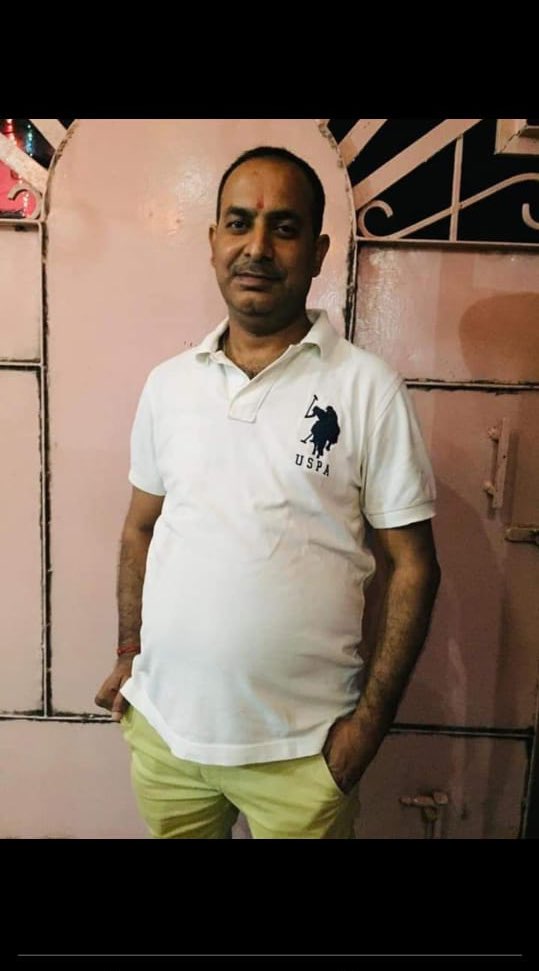 झारखंड राज्य के धनबाद ज़िले में पदस्थ Cho रेणुकुमारी को मानसिक और शारीरिक रूप से MOIC राहुल के द्वारा लगातार परेशान किया जा रहा है
डॉ राहुल पर महिला को प्रताड़ित करने पर कड़ी करवाई की जाये <a href="/HLTH_JHARKHAND/">Health Jharkhand</a> <a href="/PMOIndia/">PMO India</a> <a href="/JharkhandPolice/">Jharkhand Police</a> <a href="/JmmJharkhand/">Jharkhand Mukti Morcha</a> <a href="/ZeeBiharNews/">Zee Bihar Jharkhand</a> <a href="/JharkhandCMO/">Office of Chief Minister, Jharkhand</a>