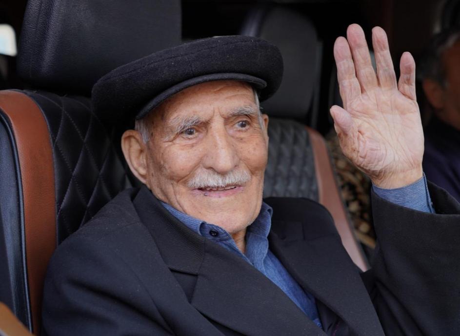 The humans of Karabakh tweet media