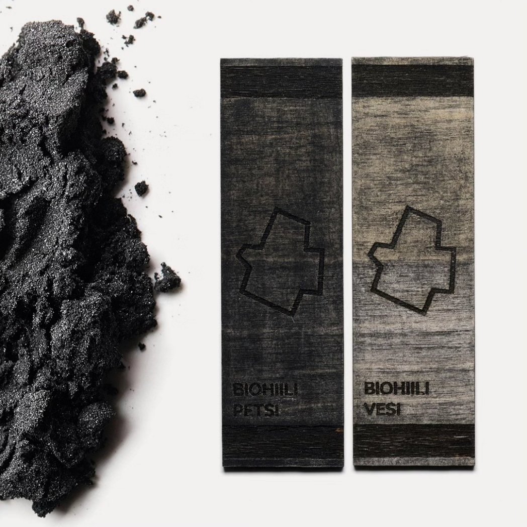 BioColour tweet media