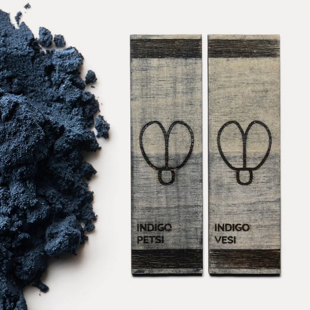 BioColour tweet media