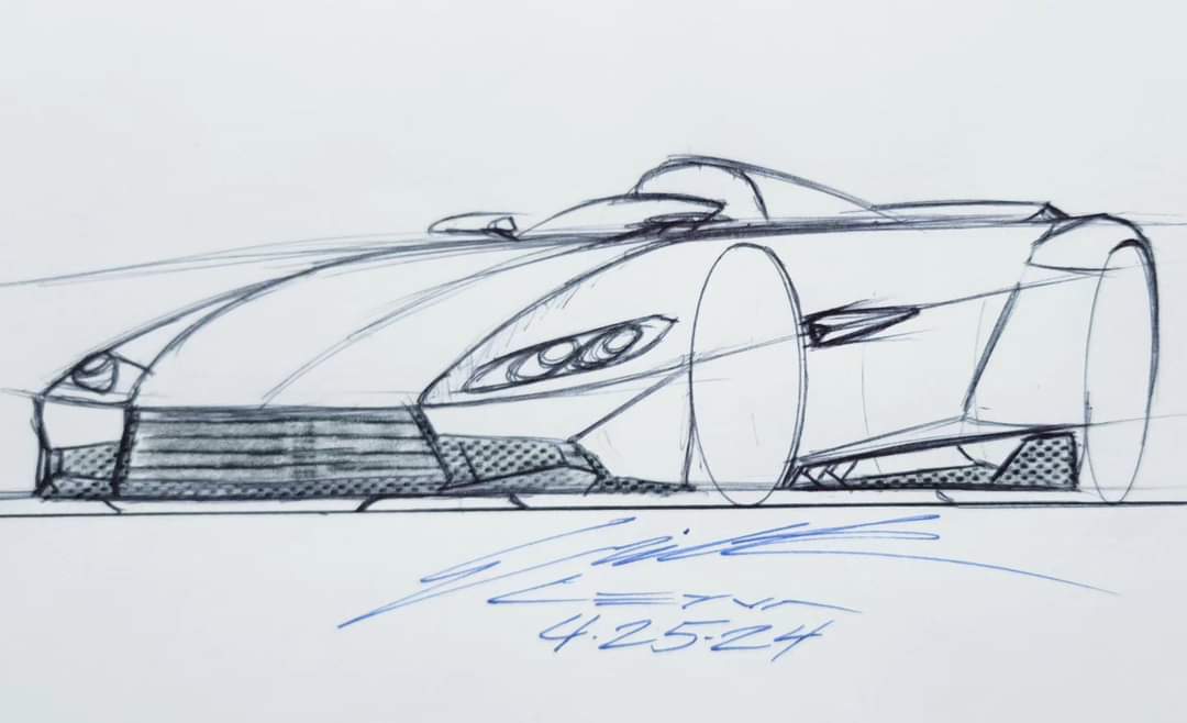 Aston Martin DBR1 FRONT 1/4
•
#astonmartin #importcar #supercar #sportscar #racecar #automotivedesign #productdesign #industrialdesign #cardesign #design #carsketch #cardrawing #car #dailydrawing #dailyart #art #concept #conceptcar #conceptdesign #conceptart #wip #workinprogress