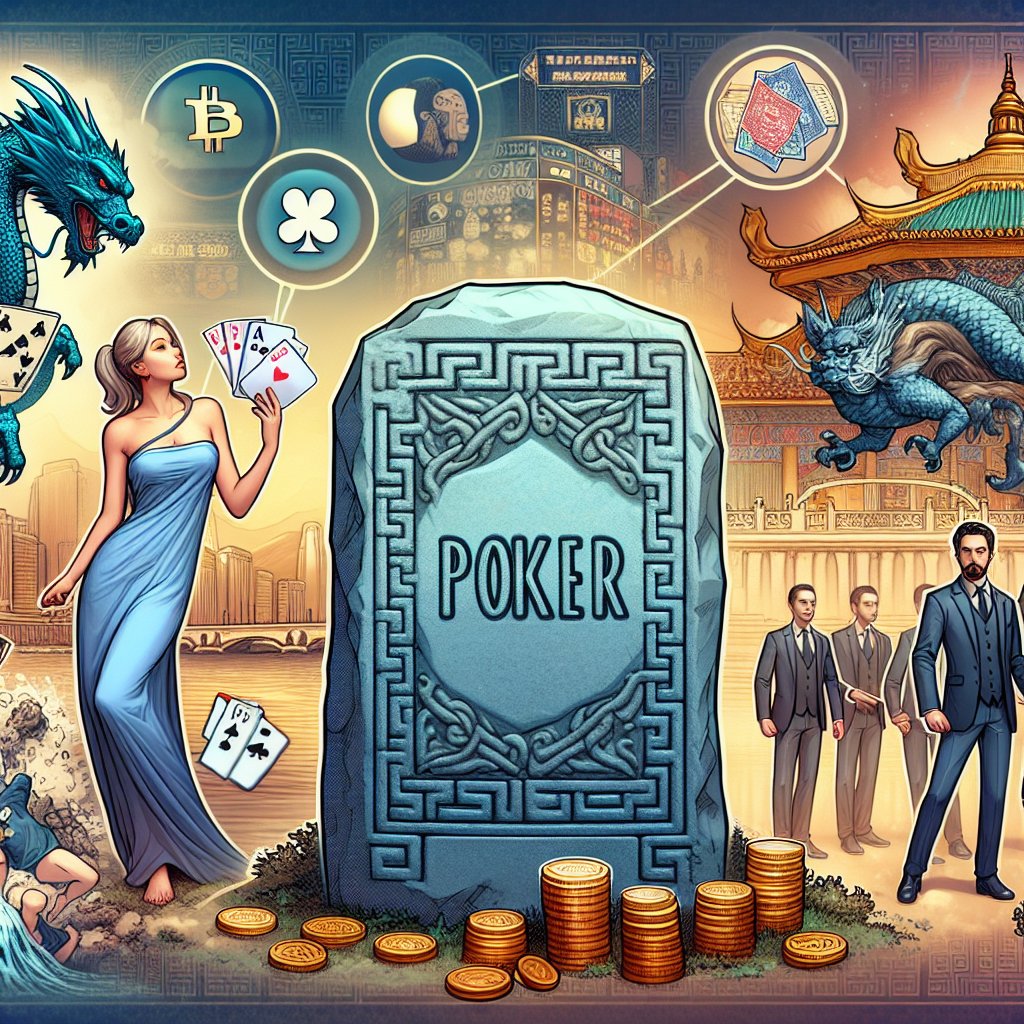 #RunePoker: Play Your Hand and Win Big with Bitcoin!