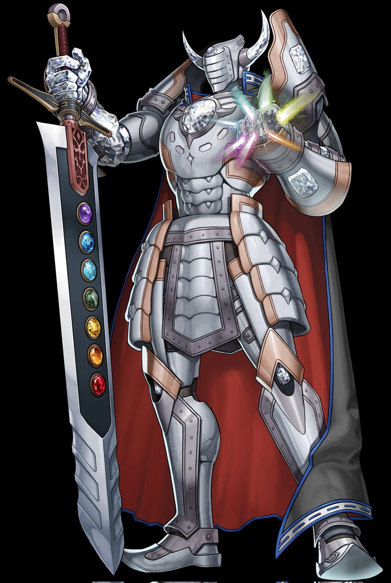 LShuriken's tweet photo. @every_ygocard Better Render https://t.co/WpG6scphhs