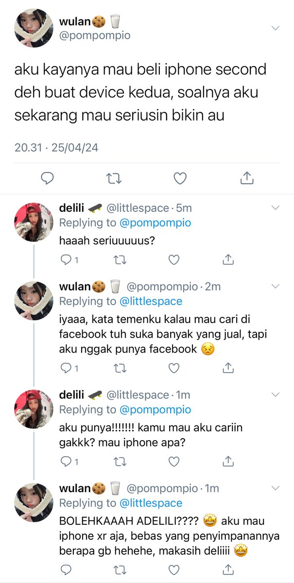 sisi ₍ᐢ. .ᐢ₎ ₊˚ tweet media