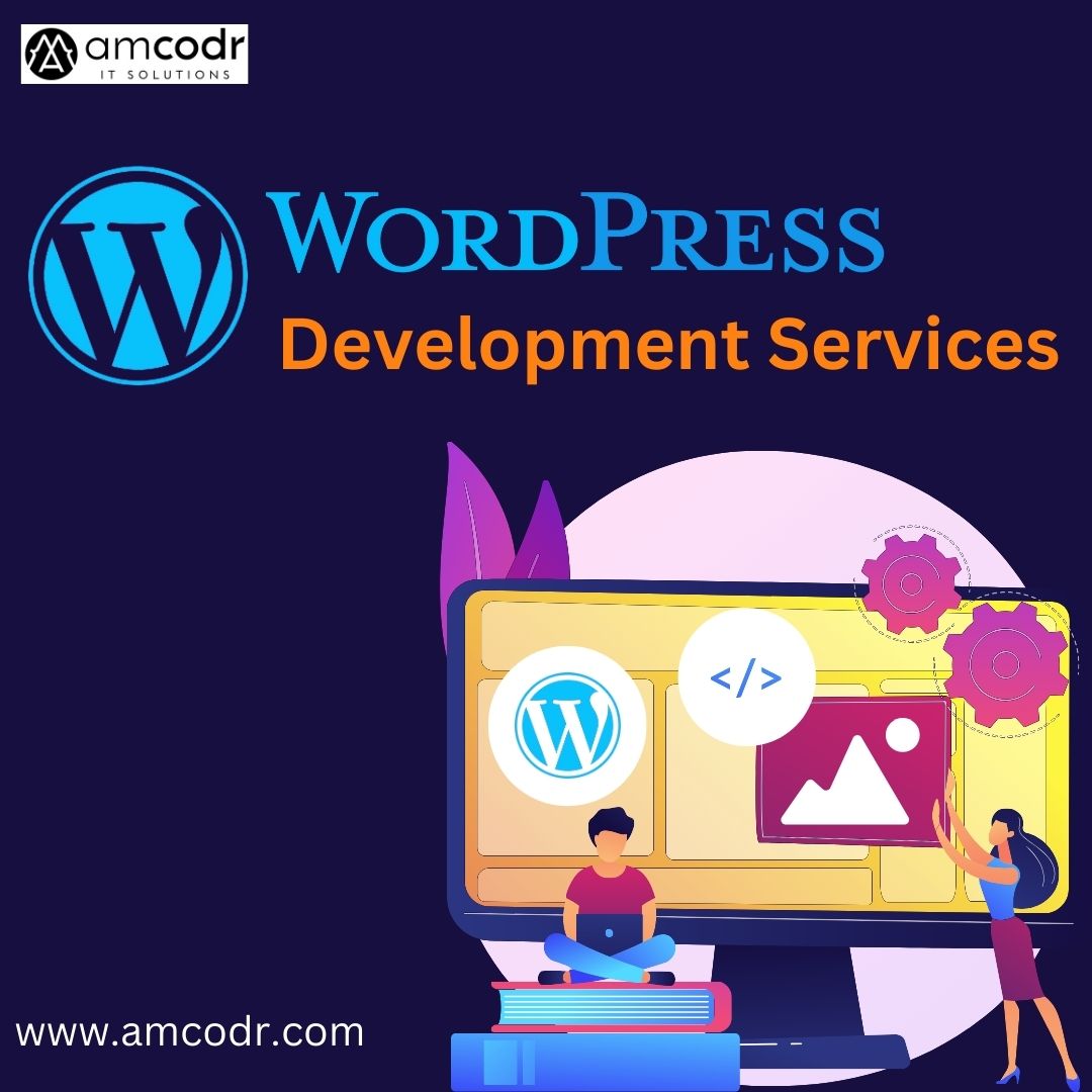 2016Amcodr's tweet image. Transform your online presence with WordPress! 
Ready to start your WordPress journey and create a dynamic website that stands out?

Dive into WordPress development with us: amcodr.com/wordpress-deve…

#WordPress #WebDevelopment #EasyCMS #CustomizableWebsite #AmcodrSolutions