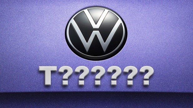 Eeny, meeny, miny, moe, what will Volkswagen call its new unrevealed small SUV to be built in SA from 2027? 🧐Well, new trademark filings present as many as 7 potential options… See them here: bit.ly/VWSATSUVName
