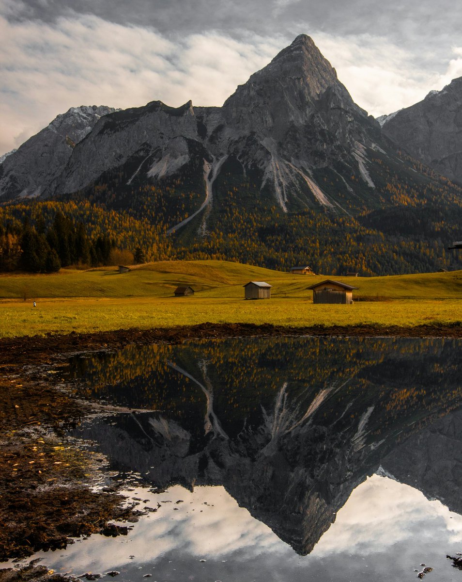 Lermoos, Austria 🇦🇹