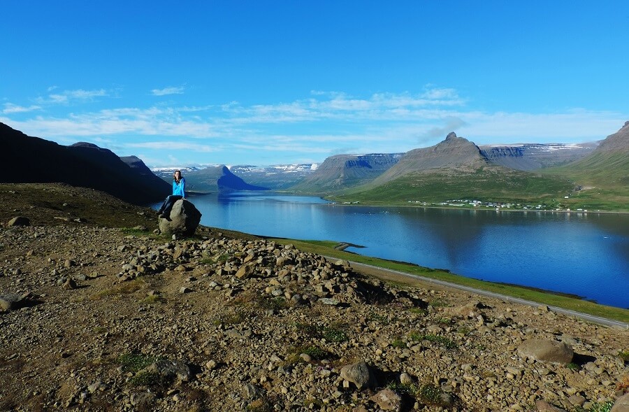 ourwandersblog's tweet photo. Iceland Westfjords Road Trip Itinerary https://t.co/JFsBySs8VM https://t.co/LxChJQktMO