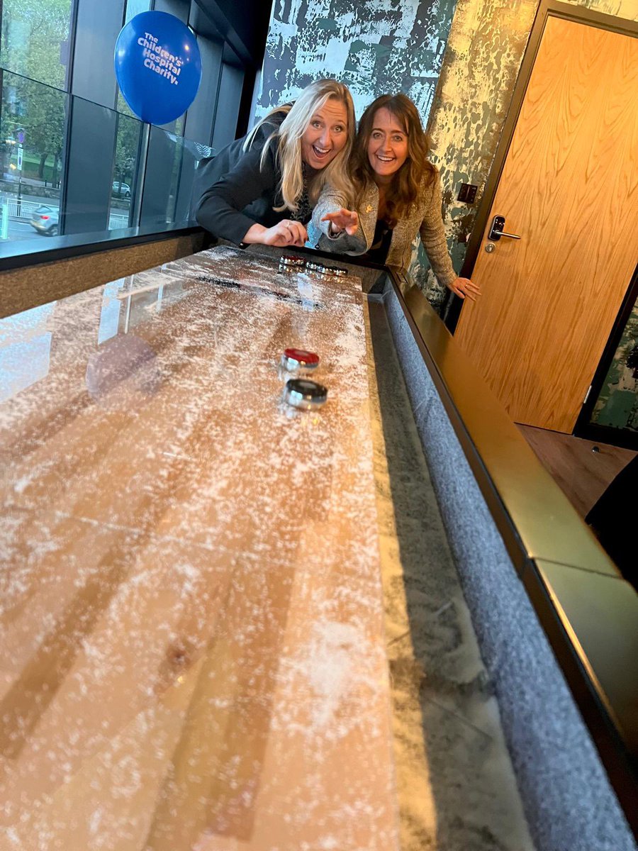 Alexandra Gardner tweet media