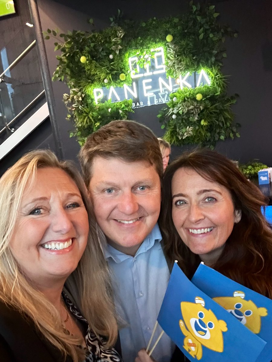 Alexandra Gardner tweet media