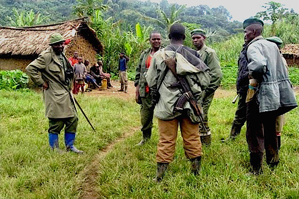 Tshisekedi's collaboration with the FDLR may fracture the support from the Congolese people and the international community, jeopardizing peace efforts in the DRC. #DisarmFDLR #FDLRIsKilling