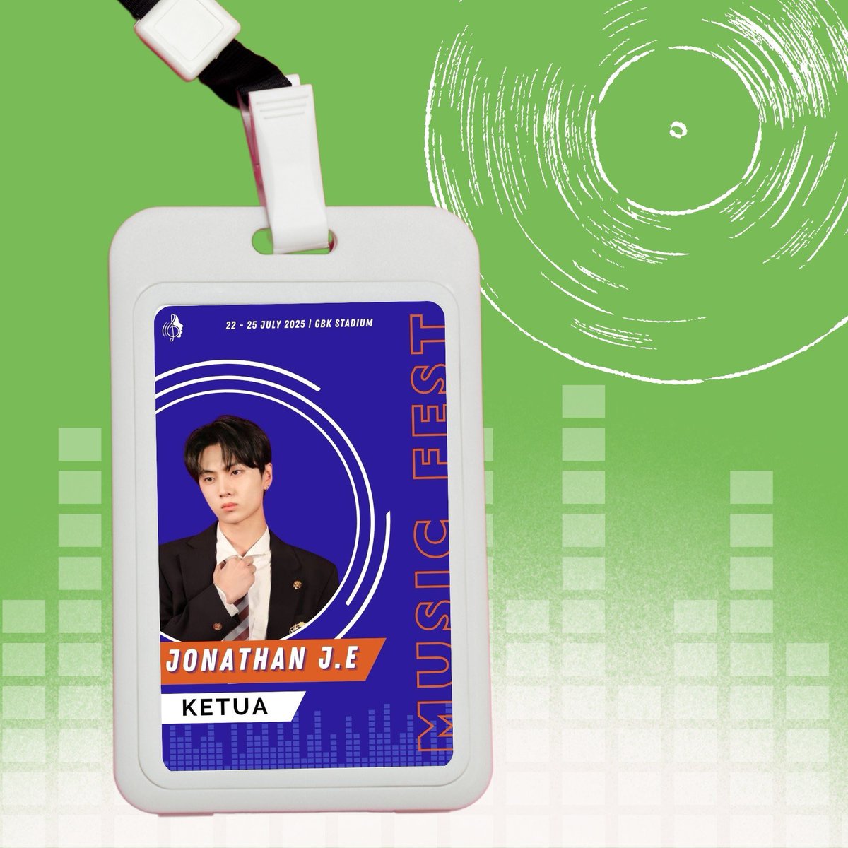 yuviartlab's tweet photo. buat kalian para panitia acara yang bingung desain name tag nya gimana, kita siappin free template nyaa loh! 🧐 langsung komen ajayuu

#DesignWithYUVI #YUVIARTLAB #byYUVI #jasadesain #desaincanva #nametag #nametagacara #templatenametag #freetemplate  #acara #festival #lanyard https://t.co/fj3wgIw5mF