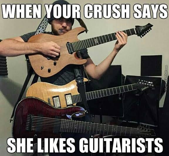 #guitar #guitars #guitarmemes