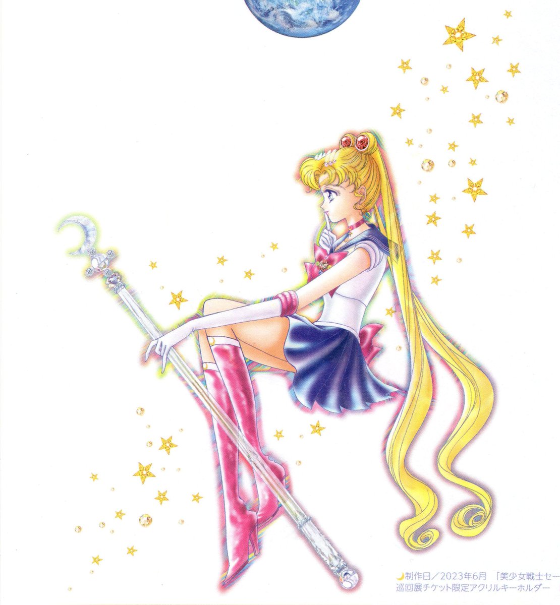 #セーラームーン #sailormoon #сейлормун