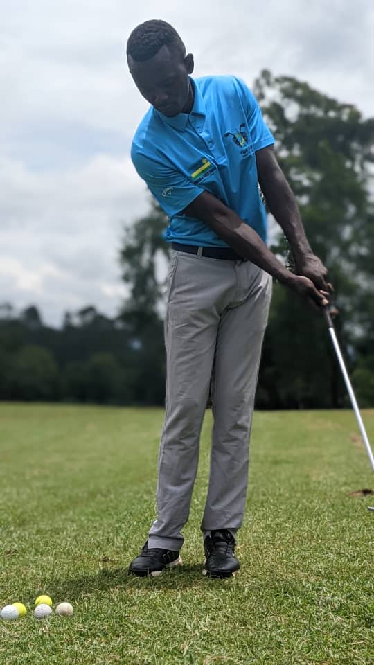 RwandaGolf tweet picture