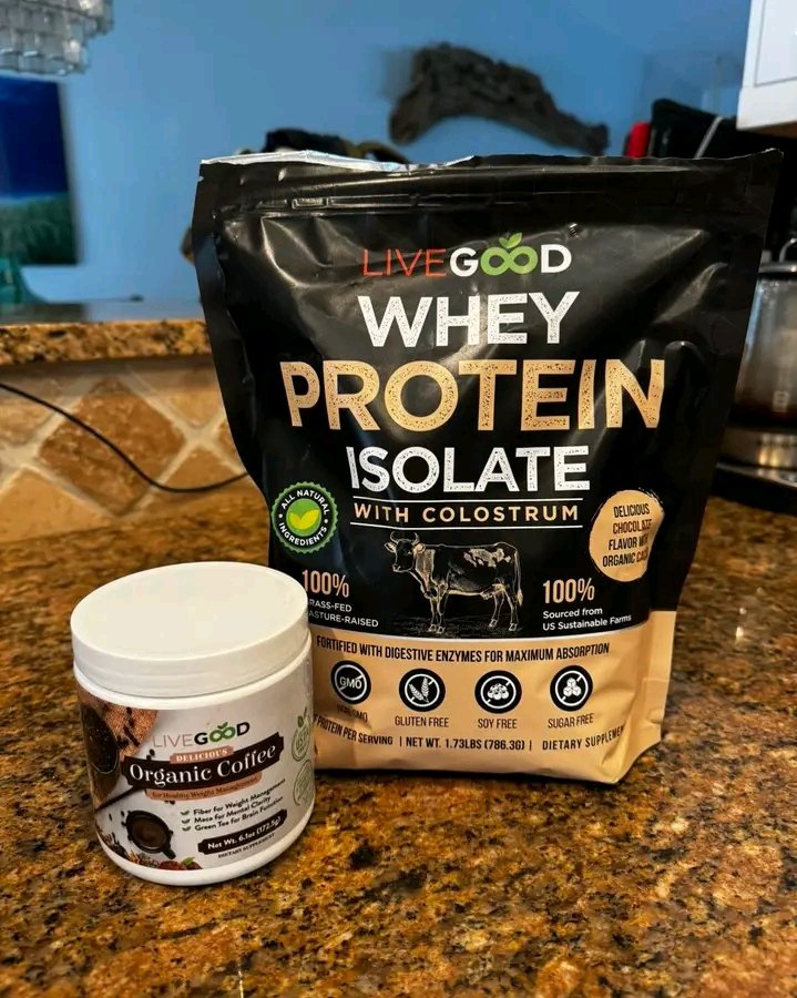 Supplement1L's tweet photo. Have you tried this delicious combo yet?!

Organic Mushroom Coffee with 20g chocolate whey protein isolate…..take your coffee or protein shake to the next level!

#supplement #wellness #heathylifestyle  #superfood #nutrition #fitness #mushroomcoffee #organiccoffee https://t.co/t8fc1UTxka