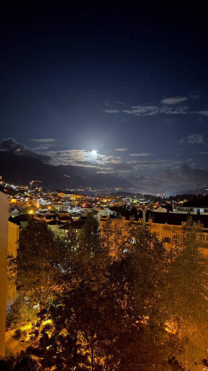 Нахуя я прожил два месяца в пустыне