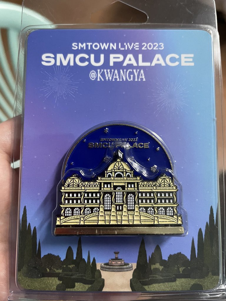 ขาย พร้อมส่ง 
-smcu palace welcome kit - 
รองเท้า สลิปเปอร์ smcu 750 รวมส่ง
แกะออกมาถ่ายรูปเฉยๆค่ะ
✅รับกล่องด้วย1200 รวมส่ง (ป็อปอัพสวยมากกก)
-magnet 240 รวมส่ง
ซื้อ2ชิ้น ลดเหลือ 1000 ส่งฟรี
!!ไม่มีการ์ด
✅นัดรับหน้าคอนแบคได้
#ตลาดนัดexo #exo #ขายของexo
#ขายของสะสมexo #chanyeol