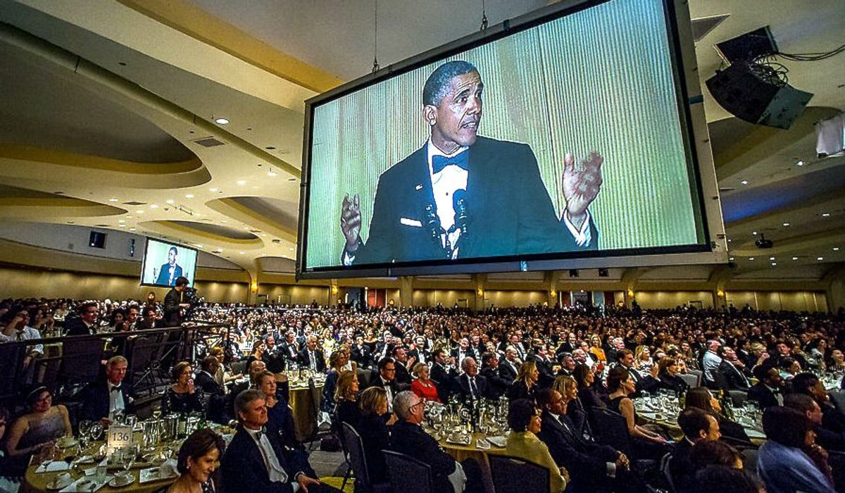 Inside the Beltway | White House Correspondents’ Dinner rolls out red carpet for politicians, journalists and celebrities trib.al/QR0pH7J