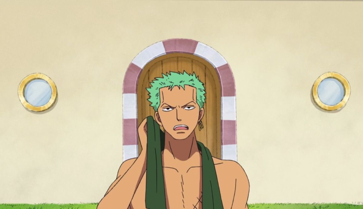 Daily Zoro (@daily_zoro) on Twitter photo 2024-04-26 06:27:10