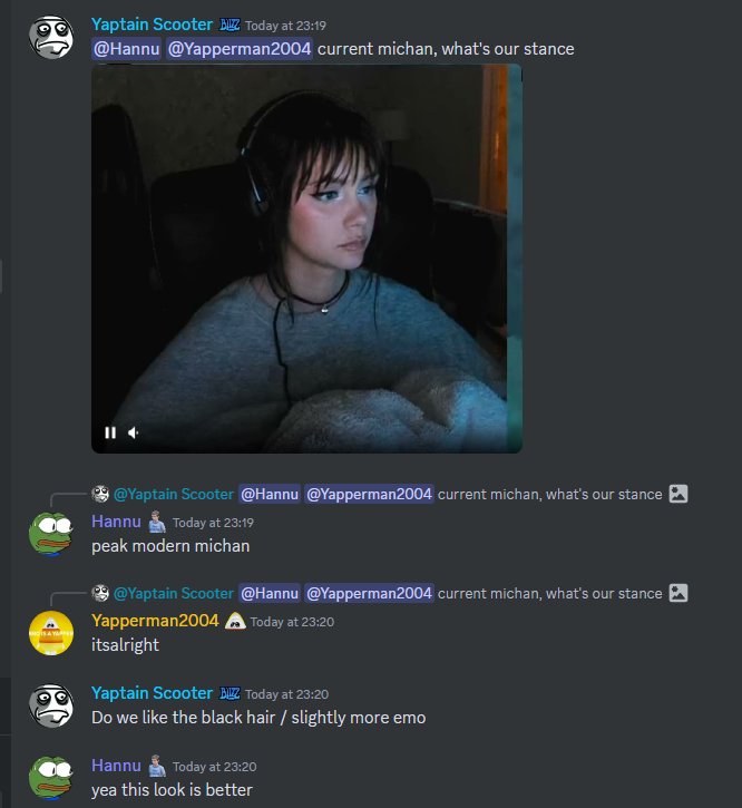 I literally dont even bother blurring out names, I'm so fucking tired of people behaving like this. This is the gehenneas wow classic discord?:)