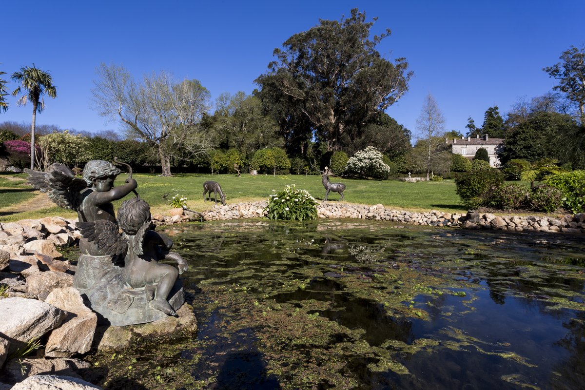 Turismo Rías Baixas tweet media