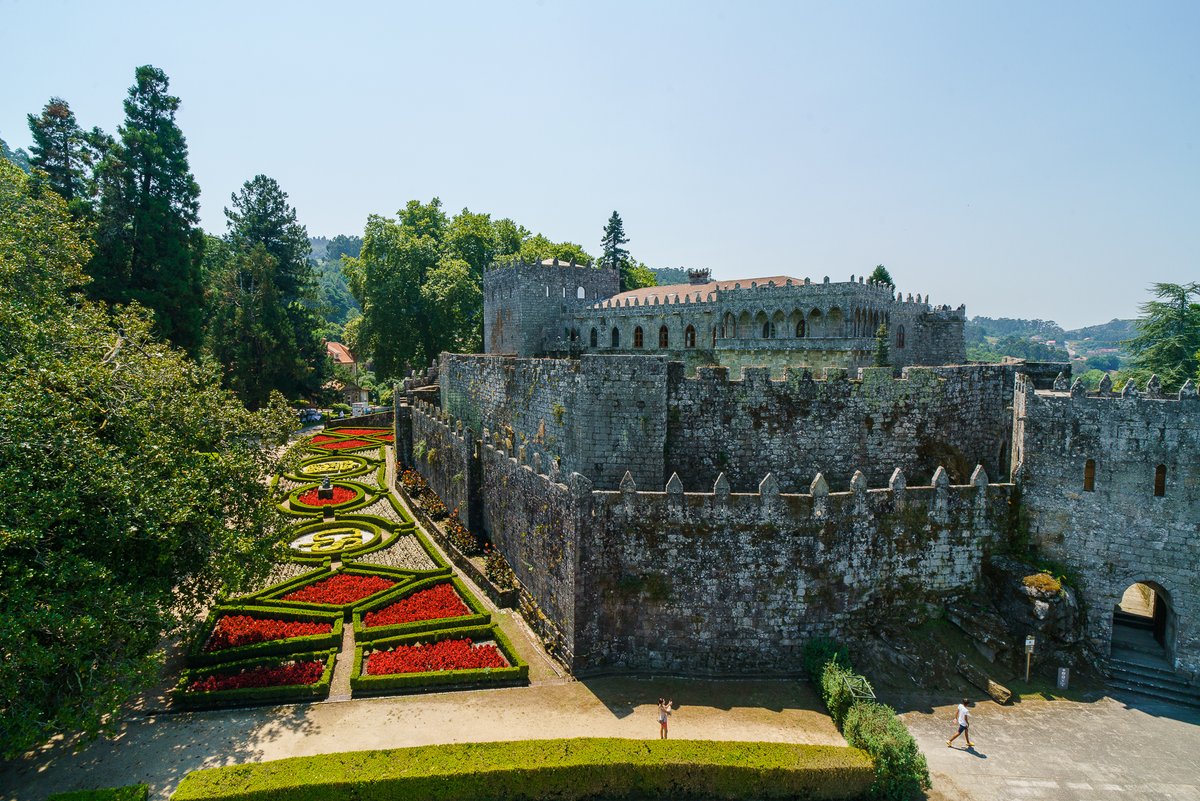 Turismo Rías Baixas tweet media