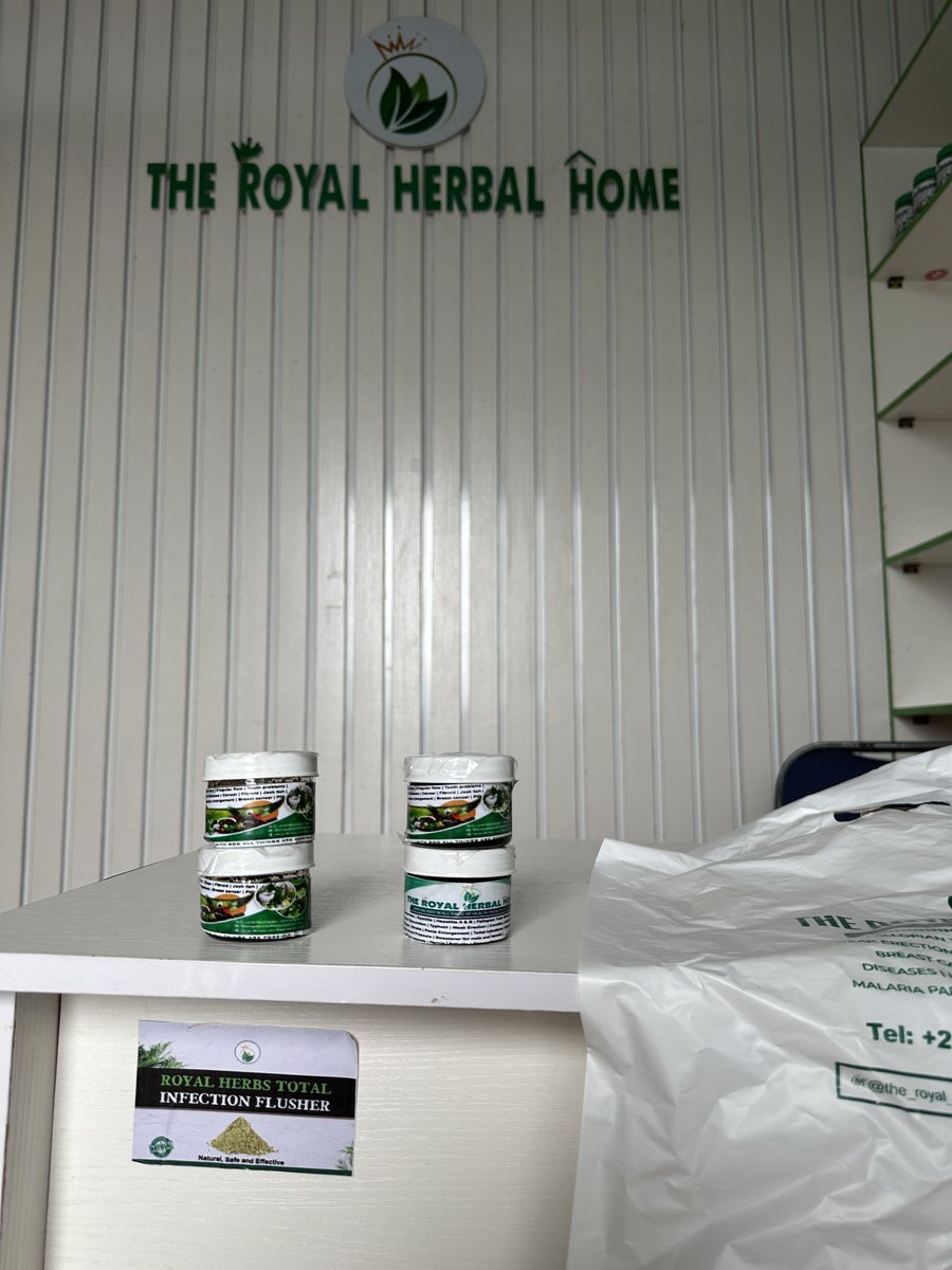 TheRoyalHerbs tweet picture