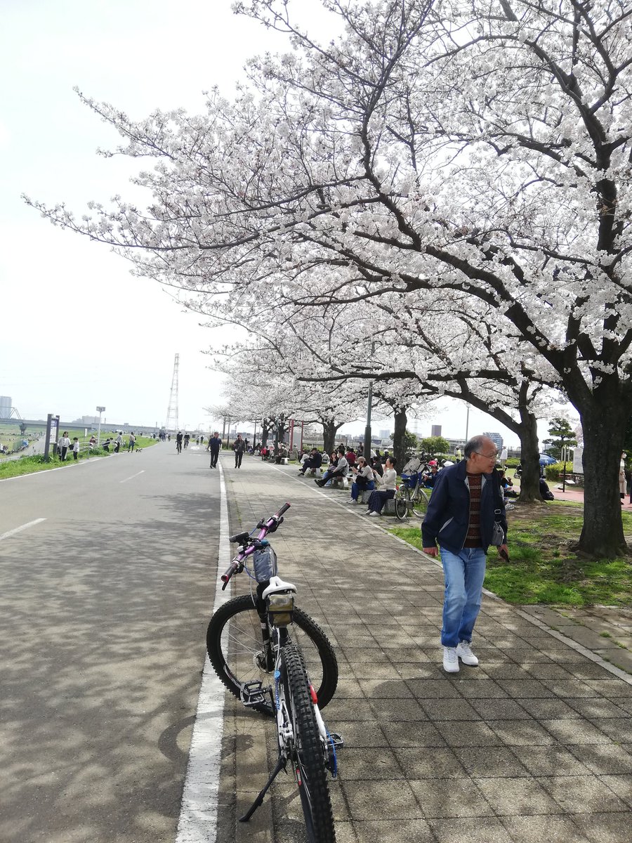 完全に引っ越し完了！
さようなら、王子神谷。
さようなら、船堀。
そして新たな23区に移動しました。