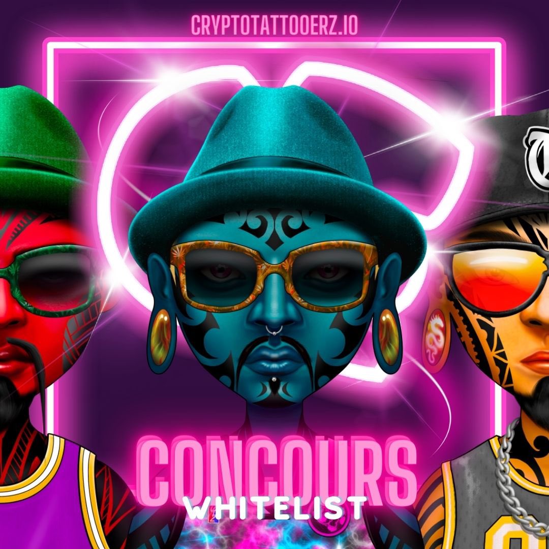 CryptoTattooerz tweet media