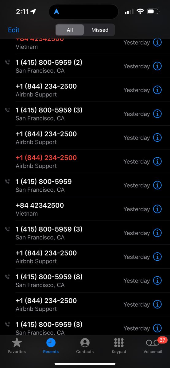 U_aiNtReaDy4G's tweet photo. @AirbnbHelp @AirbnbHelp Been calling for 4 days trying to get with this very gross listing that has cat feces on every corner of it and have been getting the run around from the phone support team https://t.co/VzHrCRzj1x