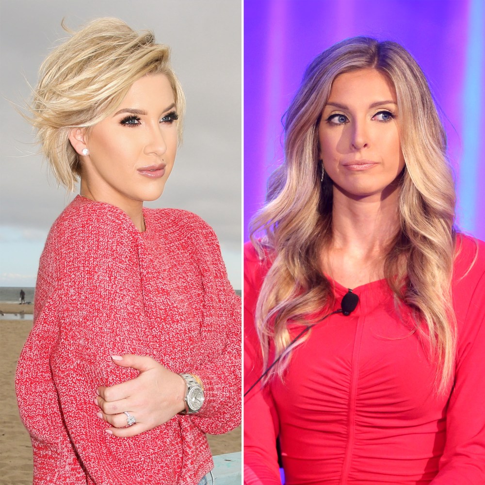 FOR MORE NEWS CLICK 👇
 allnews1.free.nf/savannah-chris… 
#Destiny #DFMWIN
#PortfolioDay 
#BringMillieHome#DontLetMEDie
 []

 Savannah Chrisley, Lindsie Chrisley. Getty Images (2)
Savannah Chrisley gave some insight on why sister Lindsie Chrisley ...