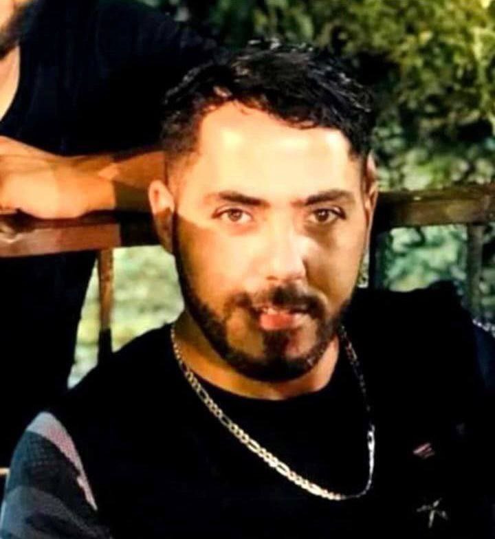 ⚡️Zionist Sharif Suad was killed by a Hezbollah anti-tank missile targeting Israeli forces in the Lebanese-occupied Shebaa Farms according to Hebrew sources.