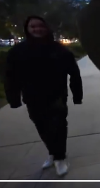 SD0odle's tweet photo. @Vorloe I could be wrong, but isn't the guy on the right in a bunch of other videos attacking a protester? I saw a video with a guy in a hoodie and white shoes shoving a girl, but maybe I'm mistaking him. https://t.co/1B0NRvS6sx https://t.co/nLIKLZOJh7