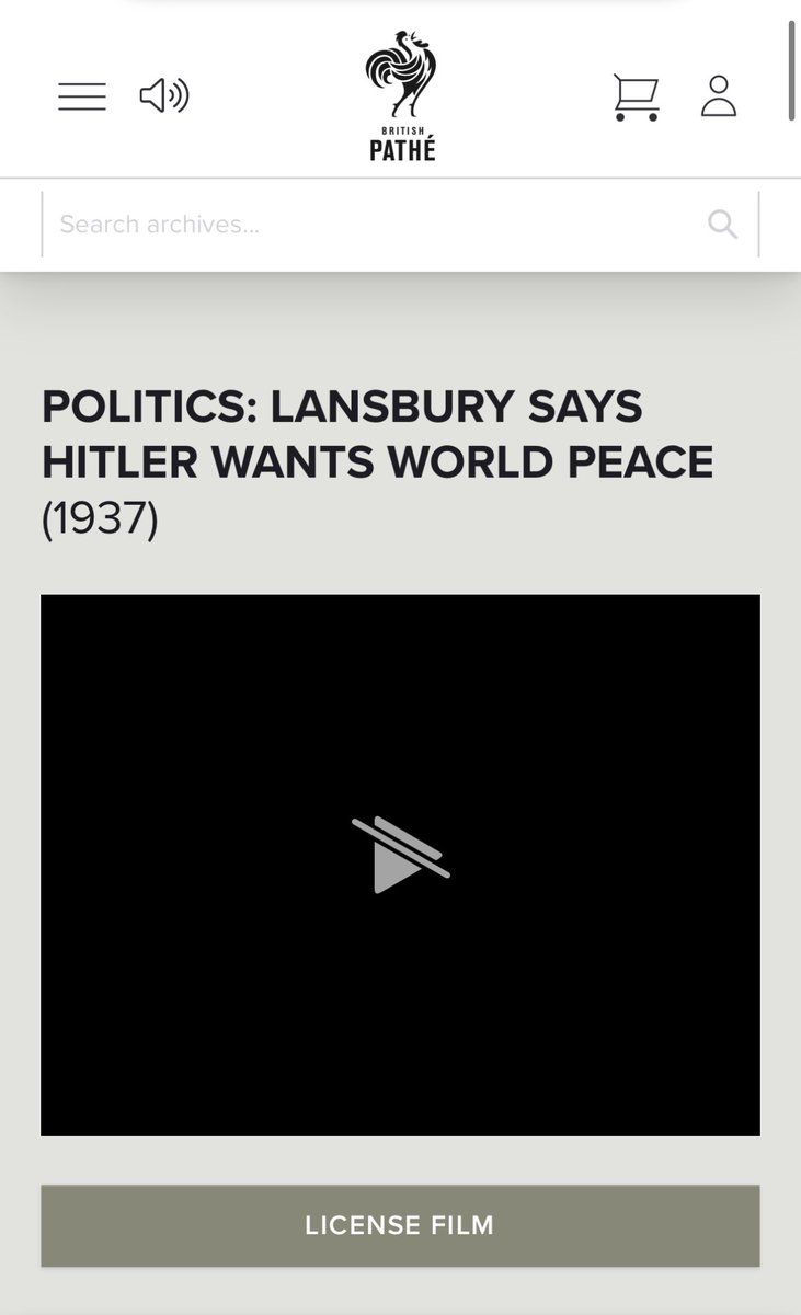 Here's my reply to the @jeremycorbyn 'peace' op-ed in the @guardian - the Labour left is at a crossroads just as in the 1930s... We're not going to stop totalitarian aggression with abstractions 👇🏽