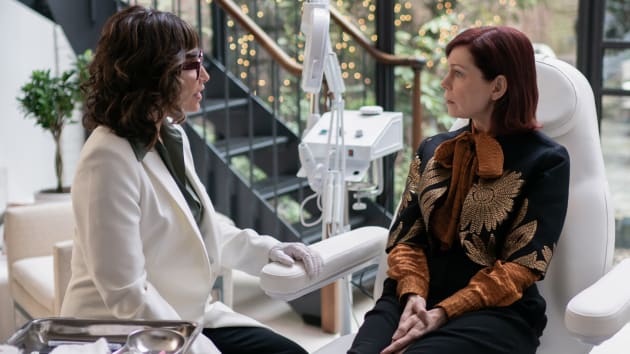 #Elsbeth Season 1 Episode 6 Review: An Ear for an Ear tvfanatic.com/2024/04/elsbet… (by <a href="/mrwritescopy/">Joshua</a>)