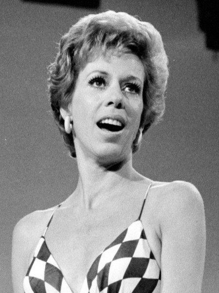 April 26 1933 The amazing & hilarious Hollywood Legend Carol Burnett (B-Day) is 91 yrs old! Carol's brilliant & also hilarious partners on The Carol Burnett Show (1967-78) Tim Conway & Harvey Korman, both are now gone. Presidential Medal of Freedom Recipient, Carol Burnett.