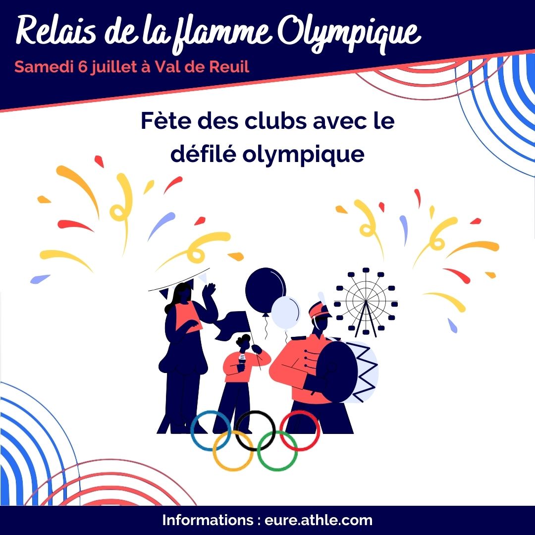 Eure Athlétisme tweet media