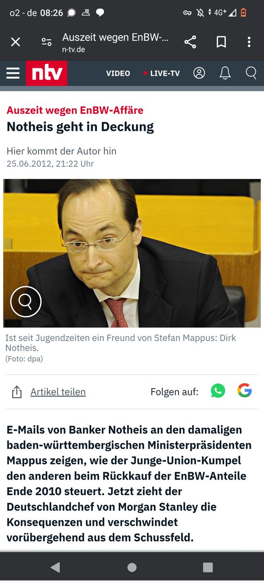 Die beiden hier besitzen also jenen #Cicero, der den ganz großen Skandal um die #AKWFiles aufgedeckt haben will, der dann nicht top Meldung in der Tagesschau war. Nur so für den Hintergrund. 🤡✌️