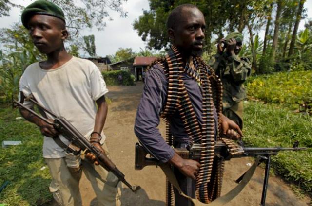 By forming an alliance with the FDLR, Tshisekedi endangers the goodwill of the Congolese populace and international allies, undermining peacebuilding efforts in the DRC. #DisarmFDLR #FDLRIsKilling