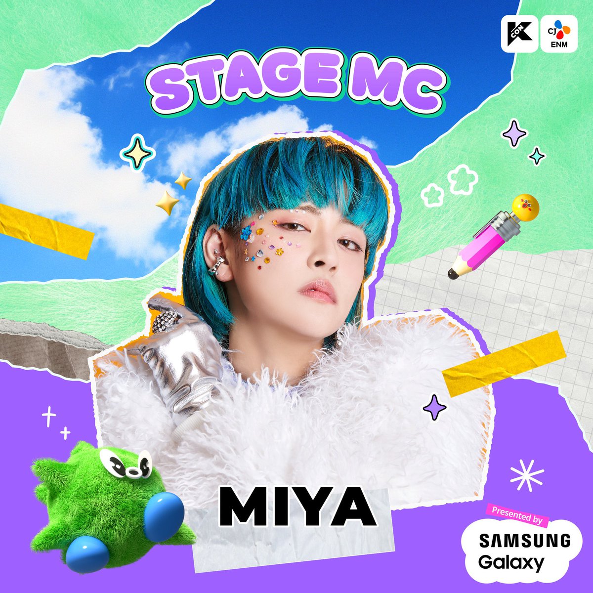 SupportGWSN's tweet photo. 🌳 NOTICE 🌳
240426 - #MIYA

@kconjapan has announced that Miya will be attending as an MC! KCON JAPAN will take place May 10-12.

🔗 https://t.co/xTsXKUV7Fi

#공원소녀 #GWSN #GirlsinthePark #公園少女 #公园少女 @official_GWSN #미야 #ミヤ https://t.co/AVaBzHa75O