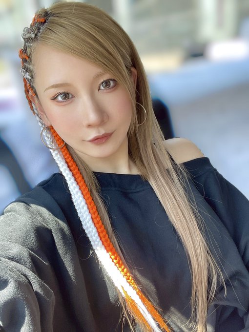 Twitterのコスプレ画像12