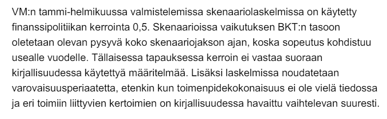 Mihin voin valittaa, jos virkavastuulla tehdään tällaisia valintoja, jotka eivät oikeasti noudata mielestäni varovaisuusperiaatetta? Nimittäin voi taantuma syventyä ja työttömyys kasvaa rajustikin, vaikka lupaukset ovat näin kivoja. Ymmärtävätkö päättäjät?

#virkavastuu